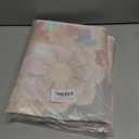 2 x Day of The Dead Backdrop Dia De Los Muertos Photography Background Sugar Skull Flower Mexican Fiesta Themed Party Decorations Banner Photo Studio Props (7x5FT: 84x60 inch)