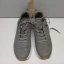 Skechers Tres-air Uno - Ah - Mazing womens Sneaker Olive 8.5