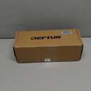 Deftun Card Reader Writer USB Swipe Encoder 3 Tracks MSR605X