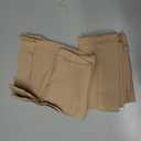 Compression Stockings for Women & Men, 2 Pairs 15-20mmHg Thigh High Compression Socks for Varicose Veins, Swelling, Pregnant
