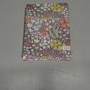 2026 Planner, Weekly and Monthly Planner for Women, January 2026 - December 2026, Hardcover 2026 Calendar Planner Book with Tabs, Inner Pocket, Spiral Bound, Perfect for Office Home School Supplies - A5 (6.3" x 8.5"), Petite Blooms