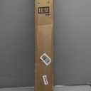 OPTP The Original McKenzie night roll  Low Back Pillow for Sleeping and Round Back Support Pillow for Spine and Side Support  Size Small/Medium