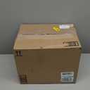 Granite Ware 7.5 Qt 3 Piece Multiuse Pasta Pot Set, Strainer Pot with lid. (Speckled Black) Seafood, Soups, Sauce, Large Capacity. Easy to Clean. Dishwasher Safe.