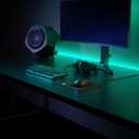 SteelSeries QcK Gaming Mouse Pad - Small Cloth - Optimized For Gaming Sensors