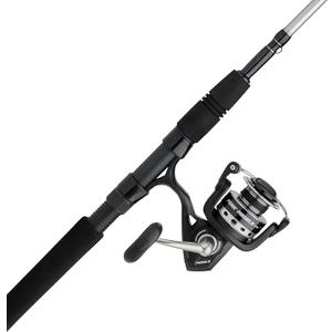 PENN Pursuit III & Pursuit IV Spinning Reel and Fishing Rod Combo