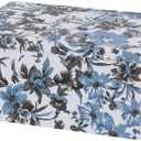 1 Pack Decorative Box 13x9x6 Inch Decorative Storage Boxes with Lids for Home Decor Memory Box for Keepsakes Keepsake Box Large Gift Boxes with Lid