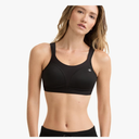 Champion Women's Sports Bra, Maximum Support, High-impact Sports Bra,34 C