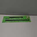 Universal Car Antenna Compatible with Ford Jeep JKU JLU Wrangler JK Rubicon Sahara Gladiator 2007-2024, Designed for Optimized FM/AM Reception, Flexible Rubber Antenna Replacement, (2in1,7&13IN)