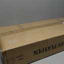 CoziBB Baby Playpen with Mat, 71"  59" Extra Large Playpen for Toddler, Play Yard, Baby Fence Play & Sleep Area for Indoor & Outdoor (Beige)