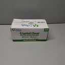 AdTech Hot Glue Sticks, 4 Inch Mini Size, Clear (550 Sticks) | Multi-Temperature, Quick Bonding for Crafting, DIY & School Projects | Fits Mini Glue Guns | Made in the USA