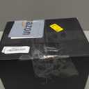 CERROPI Newton Cradle Balance Balls, Newton Pendulum with 7 Balls, Classic Newton Swing Ball, Science Physics Gadget | Desk Toys & Accessories, 55+ Sec Swingtime (Beech & Wood Base)