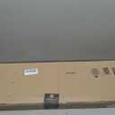 Expandable Closet hanger Rod for Wire Shelf, 36-60 Inch, Black