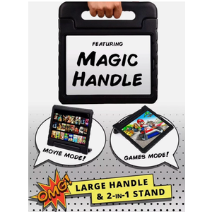 Cooper Cases 12", Case Kids | Child Proof Case