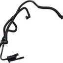 BB5Z9G271B Vapor Canister Solenoid Valve Assembly Compatible with Ford Taurus 2013-2016 Edge & Explorer 2012-2015 & Lincoln MXT MKX 2.0L 2013-2015 Replace BB5Z-9G271-B