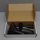 ShopVac 3PC Nozzle Kit, 11/4 Inch Diameter for Wet/Dry Use, Includes Gulper, Crevice and Floor Tool