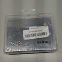 Yakamoz 22Pcs Mini Damaged Screw Extractor Kit Small Stripped Screws Remover Easy Out Broken Bolt Extractor Rusty Screw Removal Tool with Magnetic Extension Bit Holder & Socket Adapter