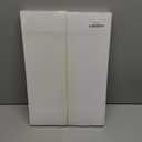 Titanium cutting boards for Kitchen,2-in-1 Double Sided Food Grade,Pure Titanium and Wheat Straw PP, Double Chopping Boards for Meat and Fruits Easy to Clean Size 15x10