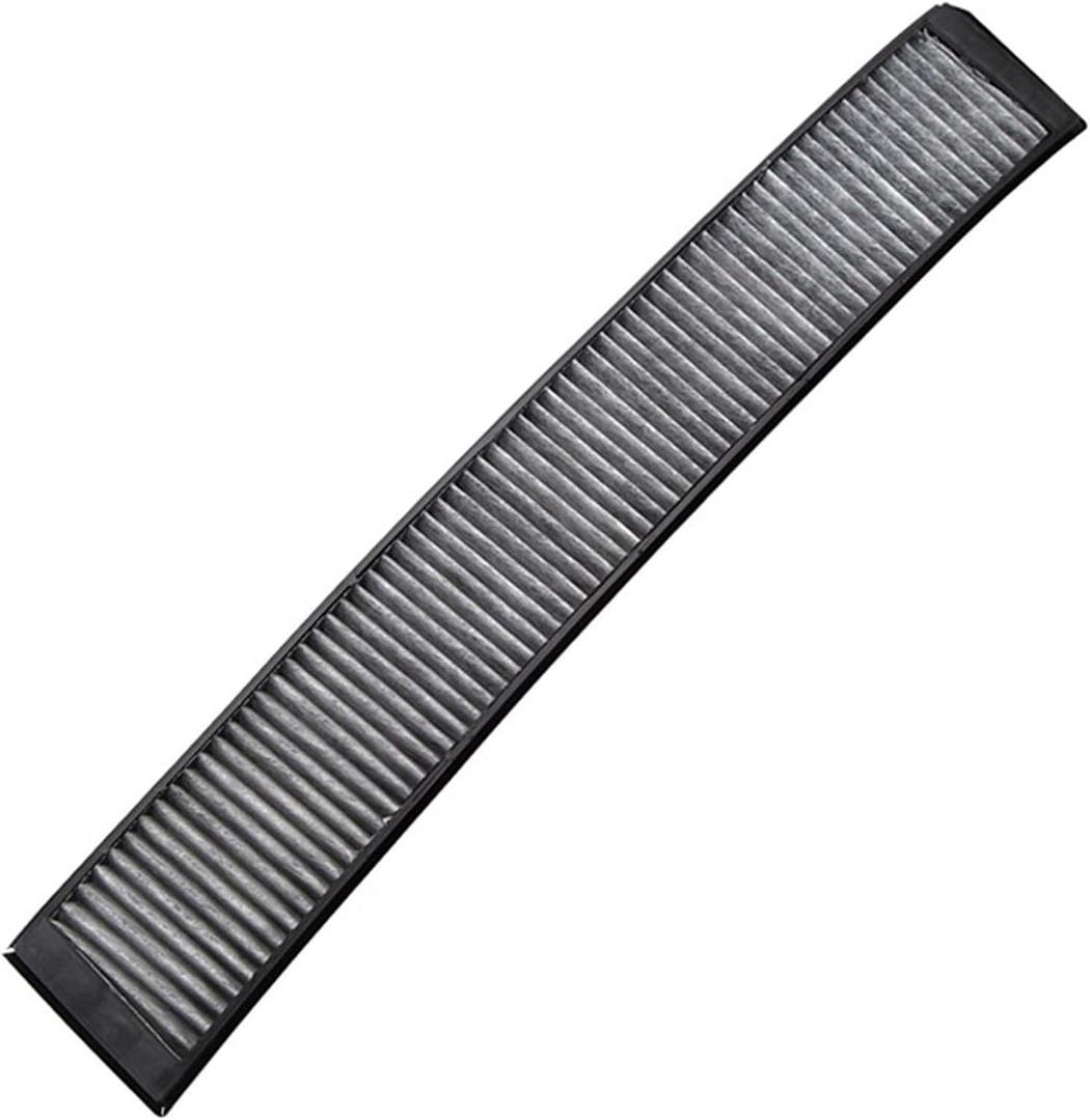 Cabin Air Filter Compatible with BMW E46 X3 323i 323Ci 325xi 325i 328i 330Ci 330xi M3 2005-2010