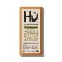 Hu Kitchen Organic Hazelnut Butter Crunch Milk Chocolate Bar, 2.1 Ounce