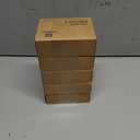 5 x Vitalizart Green Velvet Ribbon Set 3/8" x 15 Yd Wooden Spool Fabric Trim 3 Rolls * 5 Yd for Christmas Wreath Decoration Handmade Craft Ornaments Gift Wrapping & Bow Making