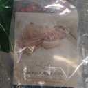 jollybows 3PCS Baby Nylon Headbands Christmas Hairbands Hair Bow Elastics for Baby Girls Newborn Infant Toddlers Kids (10-White+Green+Plaid, 3 Count (Pack of 1)