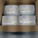 Pampers Baby Diapers - Swaddlers - Size 0, 140 Count, Ultra Absorbent Disposable Newborn Diaper
