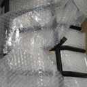 Mr IRONSTONE Fireplace Grate 24 inch Solid Steel Heavy Duty Firewood Log Burning Rack Fire Grates for Outdoor Kindling Tools Pit Indoor Fireplace Log Holder Wrought Iron Wood Stove