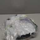 Snow-Chains Easy Install Tire-Chains, One-Pull Fit Design Tire Snow Chains for Passenger Cars, Sedan, SUVs, Emergency Winter Tire Traction Car Tires 185 195 205 215 225 - Set of 2 (KN90)