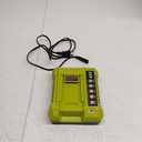 Rapid Charger Compatible with Ryobi 40V Lithium Battery