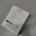 Flange Cushions Compatible with Spectra/BabyBuddha 24mm Shields/Flanges Replace Flange Inserts Compatible with Spectra Breastpump Parts Reduce Nipple tunnle 24mm to 17mm