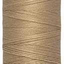 Gutermann Sew-All Thread 110 Yds: Wheat