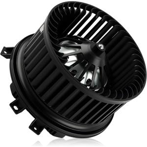 700330 HVAC Blower Motor Fit for Cadillac Escalade ESV, for Chevy Silverado 1500LD 2500HD 3500HD Suburban, for GMC Sierra 1500 Limited 2500HD 3500HD Yukon Blower Motor Replacement 871030E040