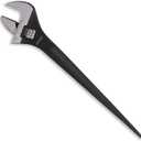 Lichamp 12-Inch Adjustable Construction Spud Wrench