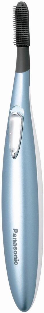 Panasonic Heated Eyelash Curler Comb, Battery Powered, for Natural, LongLasting Lift, No Pinching/Crimping  EH2351AC