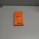 2 x TAURI for iPhone 16 Pro Case, Compatible with MagSafe [Not-Yellowing] with Screen Protectors, Military-Grade Protection, Slim Magnetic Case for 16 Pro 6.3", Desert