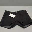 Carve Designs Women's Oahu 4" Short (Black)
