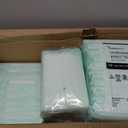 Cardinal Health Underpads, Wings Plus, Heavy Absorbency, Green, 30 x 36IN, Case of 50