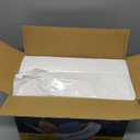 Super Sposie Booster Pads, Max Absorbency for Nighttime Diapers, Use with Overnight Diapers Size 5+, Incontinence Protection