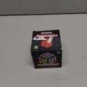 Winning Fingers Flashing Cube Electronic Memory and Brain Game - 4-in-1 Handheld Stem Toys for Kids - Cool Gadgets, Games for Boys and Girls - Fun Family Game for Kids Ages 6-12 - Educational Gift Toy