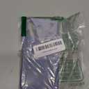 Vooii Magnetic for iPhone 17 Pro Case, Compatible with Magsafe (Premium Liquid Silicone) (Integrated Camera Control Button) Full Body Protective Anti-Scratch Microfiber Lining 6.3", Lavender Grey