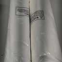 Windyun 2 Pcs Teepee Tent for Kids Sleepover Tents for Parties White Foldable Washable Teepee Child Girls Boys Indoor Outdoor Bedroom Sleepover Slumber Party Easy Assembly 45.3 x 45.3 x 40 Inches