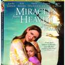 Miracles From Heaven (Blu-ray)