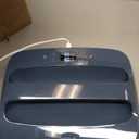 Cricut EasyPress 2 (SE) 12 in x 10 in Heat Press - Heat Transfer Machine for T-Shirts, Sweatshirts, Blankets, Pillows, & More - Easy to Use - Blue