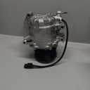 PHILTOP 98555 471-7054 Air Conditioning AC Compressor for Civic 2006 2007 2008 2009 2010 2011 1.8L