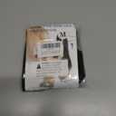 Dog Knee Brace for Back Legs Fit Large to Small Dogs Strong Support Adjustable Dog Leg Braces with 2 Metal Strips for Hip Dysplasia, ACL, CCL, Ligament Injuries & Osteoarthritis (Left Leg, M)