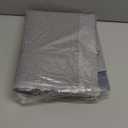 Anti Cat Scratch Furniture Protector, 10-Pack Couch Protector from Cat Claws - Heavy-Duty, Easy-to-Apply Scratching Deterrent and Shield for Sofa Corners, Walls, Doors- with 50 Twist Pins