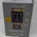 Westbend Timeless 12 Cup Coffee Maker Blue