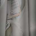 Lighted Makeup Mirror, 3000 mAh Rechargeable Double Sided Magnifying Vanity Mirror with 3 Colors, 1x/10x, 360 Rotation , Brightness Adjustable Magnification Cosmetic Light up Mirror, Women Gift (Brushed Bronze)