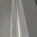 SZHLUX T50 LED Shop Light for Garage (6, 4ft)