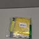 58 PCS Letter Balloons Alphabet Letters 2 Sets A- Z & 1 Sets AEIOU 16 - Inch Mylar Foil Balloons Set for Wedding/Birthdays/Annivs/Grads party Decoration Banner Custom Phrase (Gold)